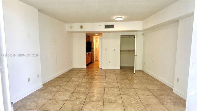 1750 N Bayshore Drive 2607, Miami, FL 33132