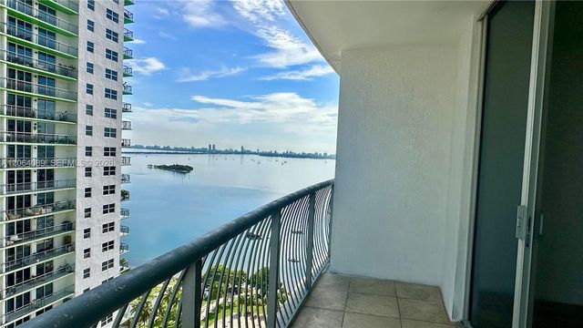 1750 N Bayshore Drive 2607, Miami, FL 33132