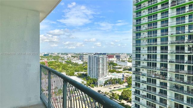 1750 N Bayshore Drive 2607, Miami, FL 33132