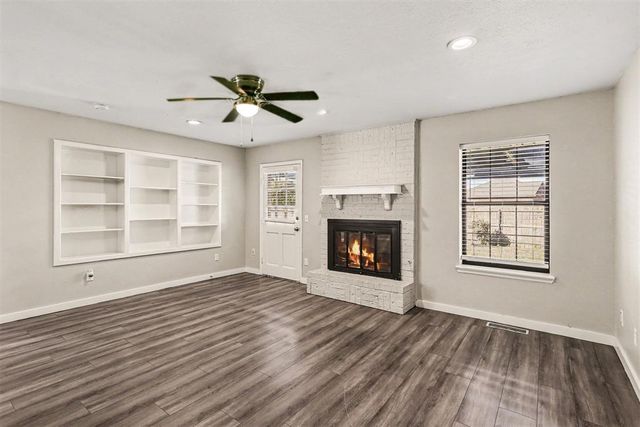 2441 E Hills Drive, Moore, OK 73160
