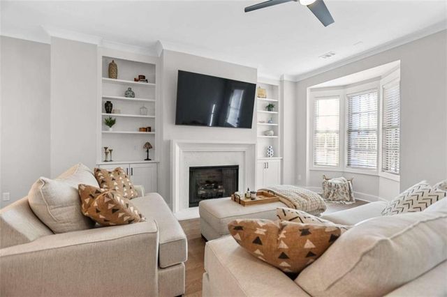 4466 Lemon St, Acworth, GA 30101