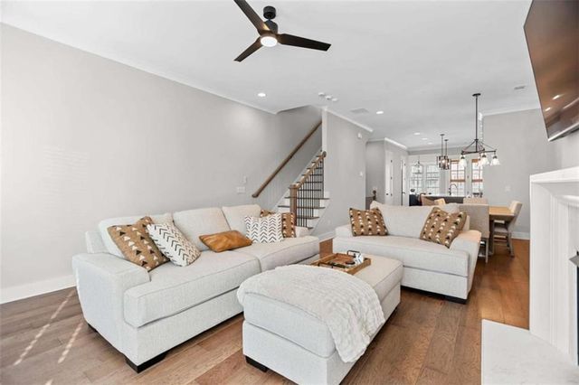 4466 Lemon St, Acworth, GA 30101