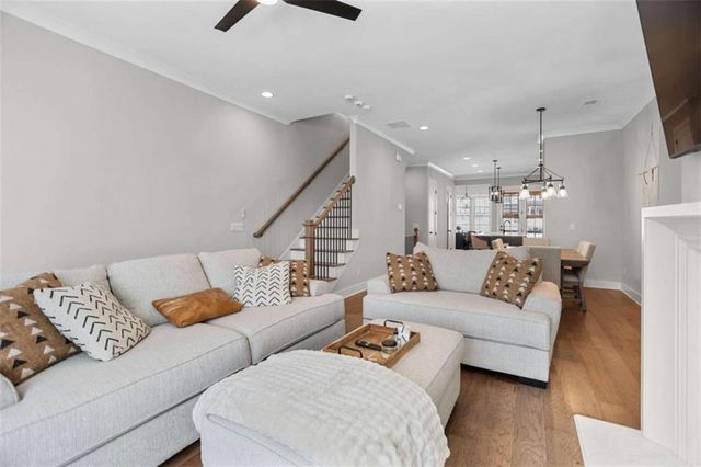 4466 Lemon St, Acworth, GA 30101