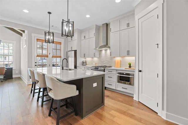 4466 Lemon St, Acworth, GA 30101