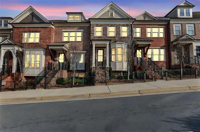 4466 Lemon St, Acworth, GA 30101