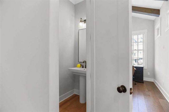 4466 Lemon St, Acworth, GA 30101