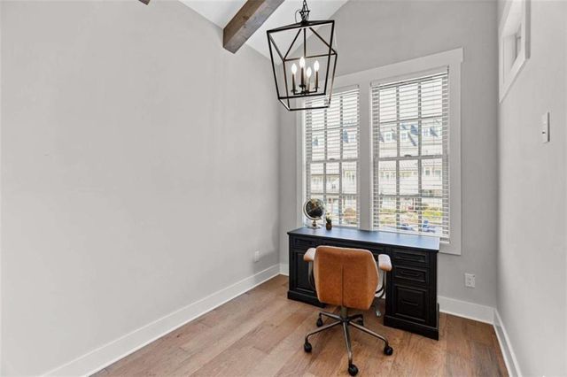 4466 Lemon St, Acworth, GA 30101