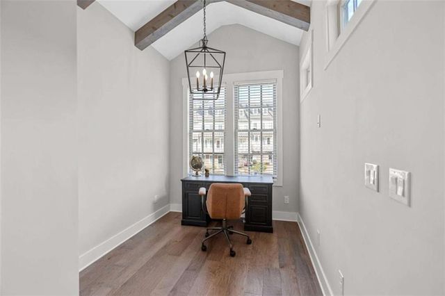 4466 Lemon St, Acworth, GA 30101