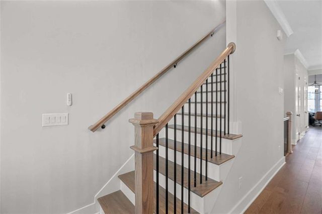 4466 Lemon St, Acworth, GA 30101