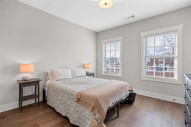 4466 Lemon St, Acworth, GA 30101