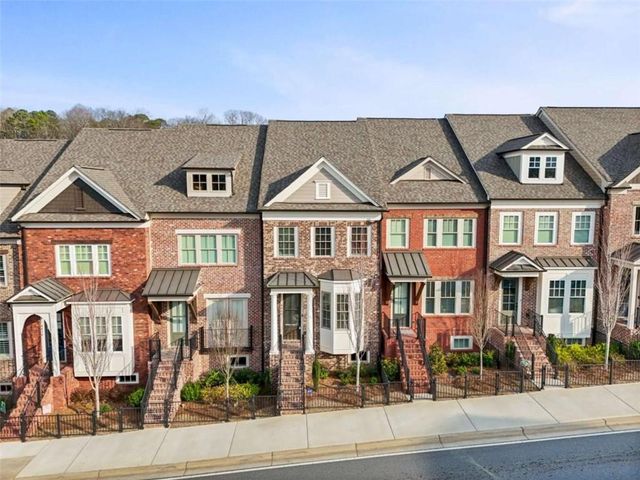 4466 Lemon St, Acworth, GA 30101