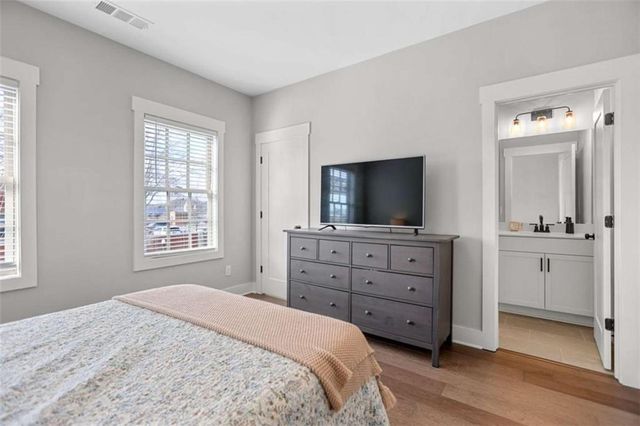 4466 Lemon St, Acworth, GA 30101