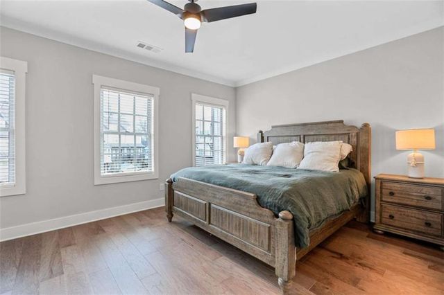 4466 Lemon St, Acworth, GA 30101