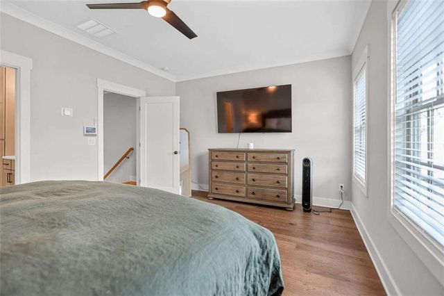 4466 Lemon St, Acworth, GA 30101