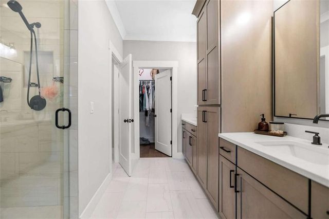 4466 Lemon St, Acworth, GA 30101