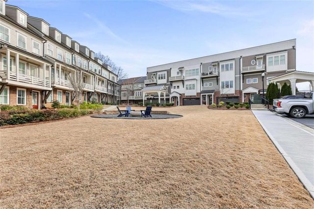 4466 Lemon St, Acworth, GA 30101