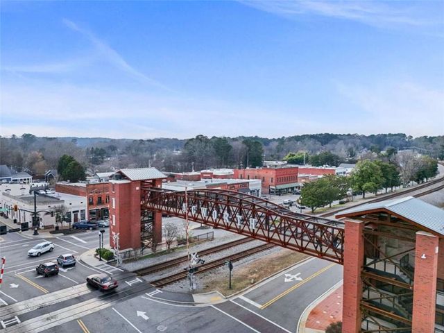 4466 Lemon St, Acworth, GA 30101