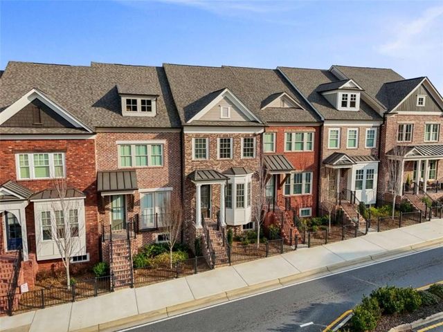 4466 Lemon St, Acworth, GA 30101