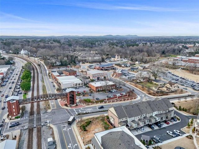 4466 Lemon St, Acworth, GA 30101