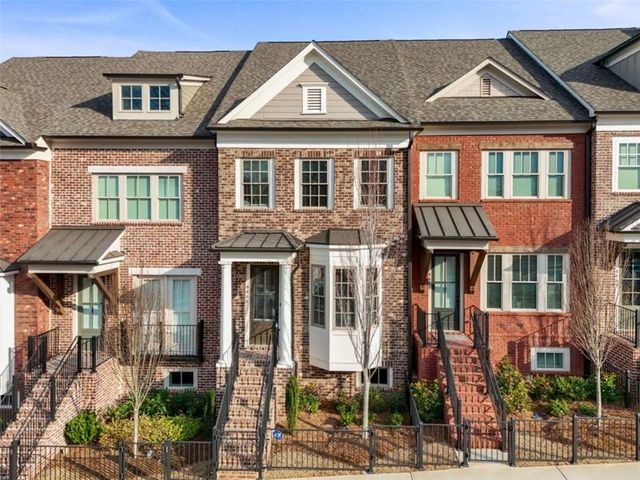 4466 Lemon St, Acworth, GA 30101