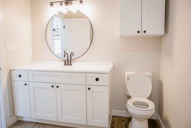 218 W 27th Street, San Angelo, TX 76903
