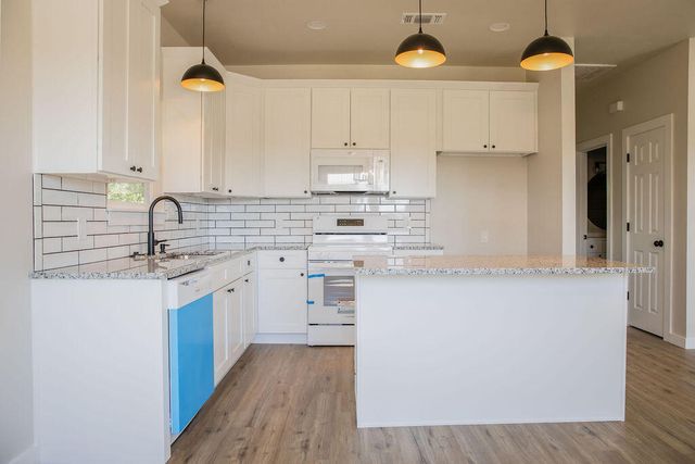 218 W 27th Street, San Angelo, TX 76903
