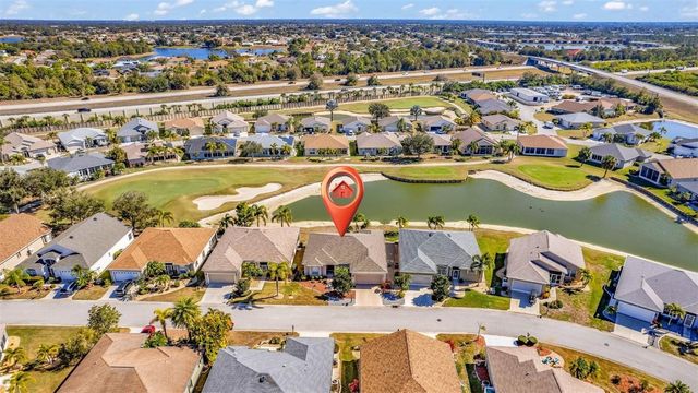 1816 SCARBOROUGH TRAIL, Punta Gorda, FL 33980