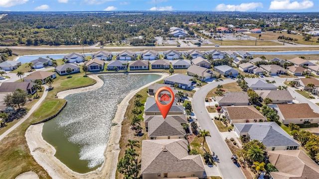 1816 SCARBOROUGH TRAIL, Punta Gorda, FL 33980