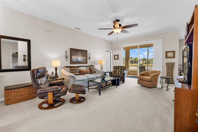 1816 SCARBOROUGH TRAIL, Punta Gorda, FL 33980