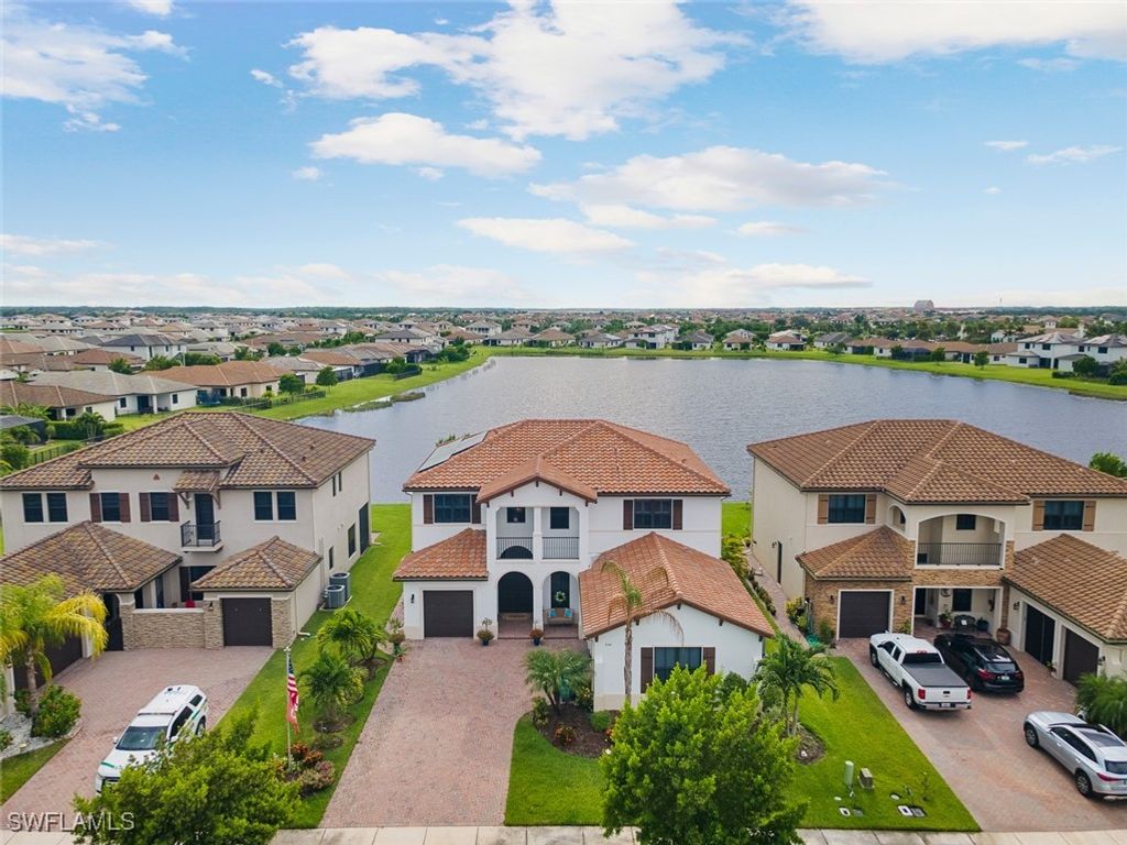4944 Frattina ST, Ave Maria, FL 34142