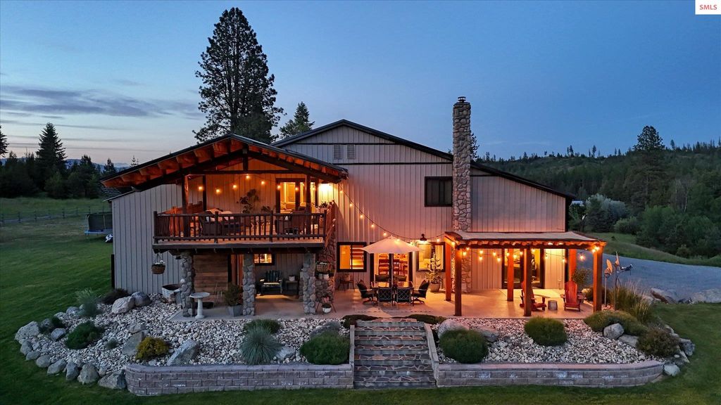 2144 Baker Rd, Newport, WA 99156 photo 2