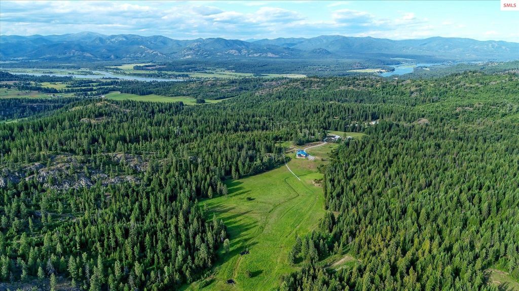 2144 Baker Rd, Newport, WA 99156 photo 4