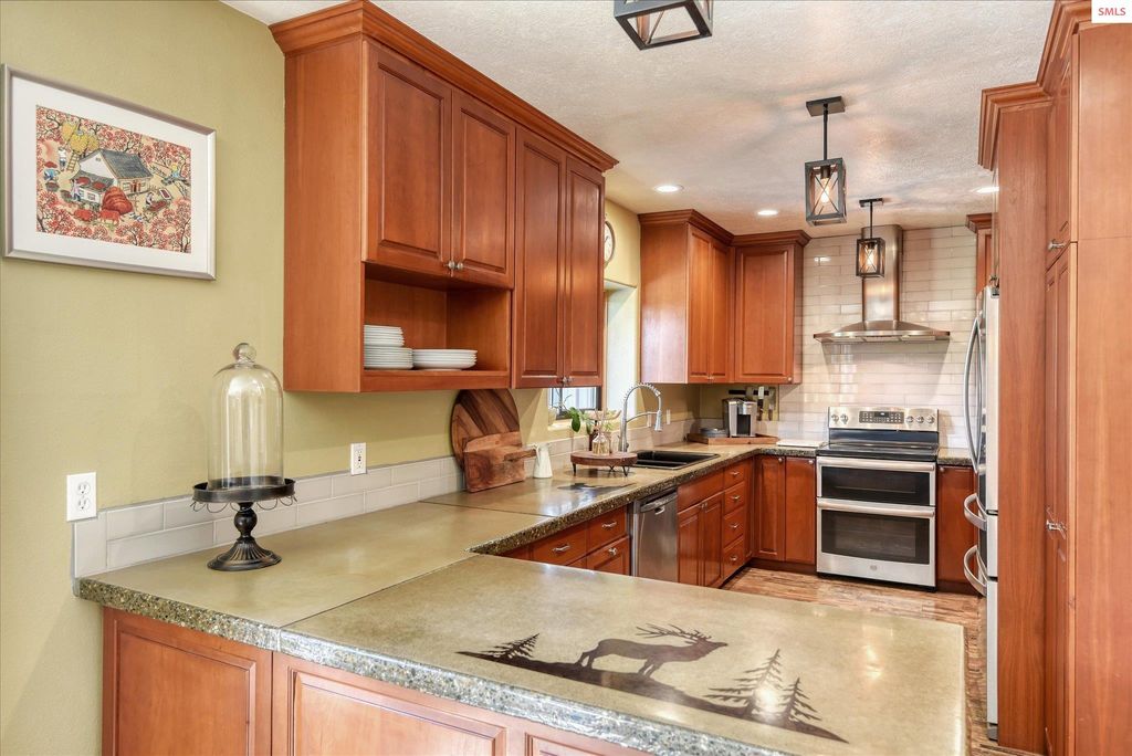 2144 Baker Rd, Newport, WA 99156 photo 9