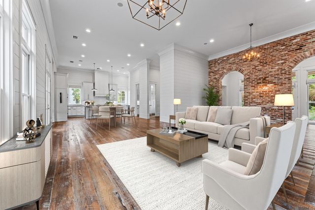 7209 Joliet Ave, Baton Rouge, LA 70806