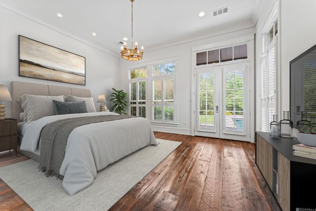 7209 Joliet Ave, Baton Rouge, LA 70806