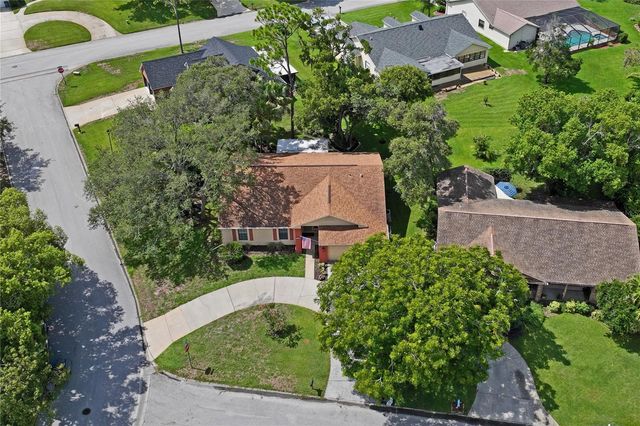 8050 EACON COURT, Hudson, FL 34667