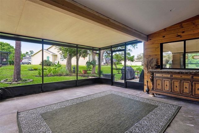 8050 EACON COURT, Hudson, FL 34667
