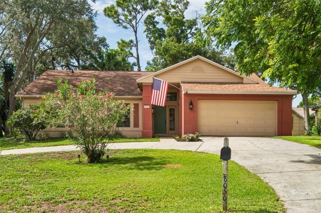 8050 EACON COURT, Hudson, FL 34667
