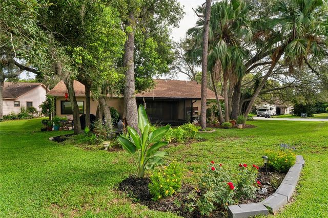 8050 EACON COURT, Hudson, FL 34667
