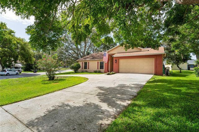 8050 EACON COURT, Hudson, FL 34667
