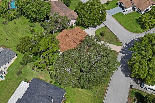 8050 EACON COURT, Hudson, FL 34667