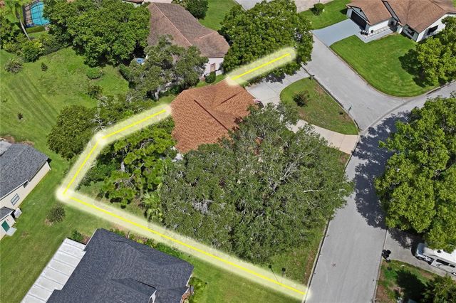 8050 EACON COURT, Hudson, FL 34667