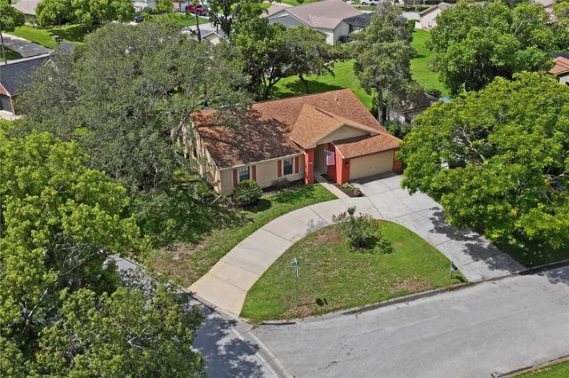 8050 EACON COURT, Hudson, FL 34667