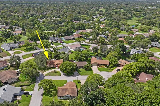 8050 EACON COURT, Hudson, FL 34667