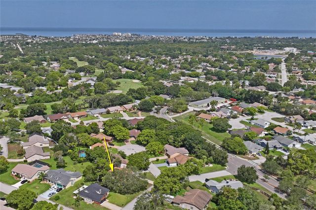 8050 EACON COURT, Hudson, FL 34667