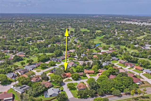 8050 EACON COURT, Hudson, FL 34667