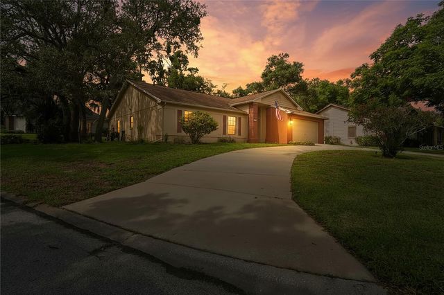8050 EACON COURT, Hudson, FL 34667