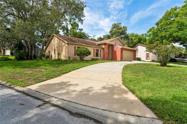 8050 EACON COURT, Hudson, FL 34667