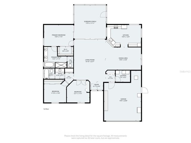 8050 EACON COURT, Hudson, FL 34667