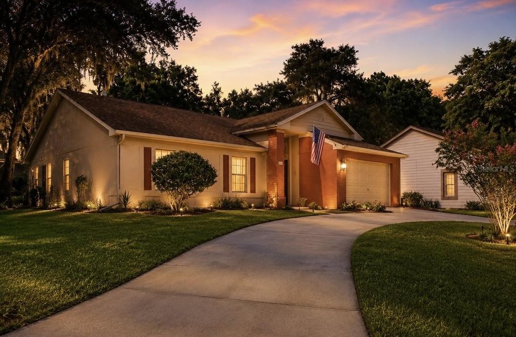 8050 EACON COURT, Hudson, FL 34667